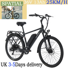 SPATIAL Elite 1.1 Electric