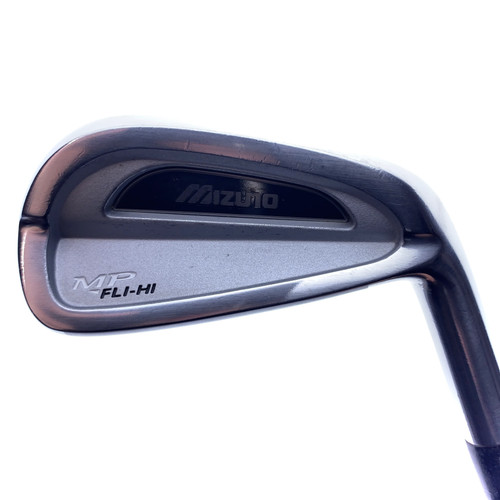 Used mizuno fli 4 hybrid - mp, fli-hi