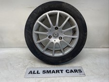 Smart car 451 - fortwo, 2007-2014