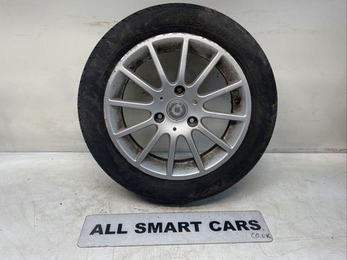 Smart car 451 fortwo - 451,