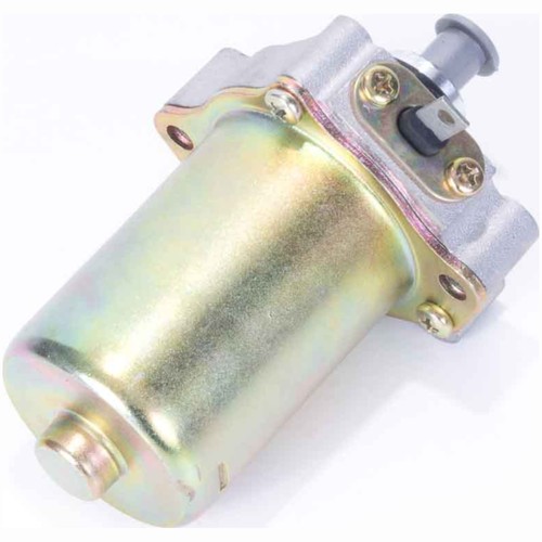 Starter geiwiz for - starter,