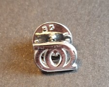 Seddon Atkinson Truck Metal Lapel Badge, 1970's