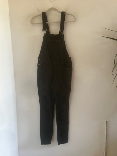 Boohoo denim distressed - boohoo,