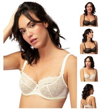 Empreinte Romy Bra Plunge Non