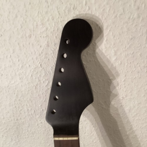 Guitar neck - guitar, /rose