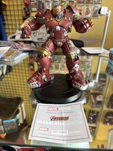 Hulkbuster armour - hulkbuster,