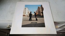 Pink Floyd - Wish You Were