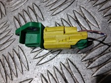 VW Golf MK6 2009-2012 AIR CRASH BAG IMPACT SENSOR 5M0909606A