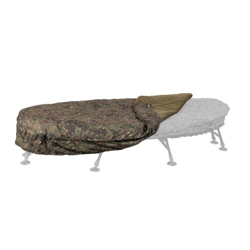 Trakker levelite oval hdr - trakker, mf-hdr