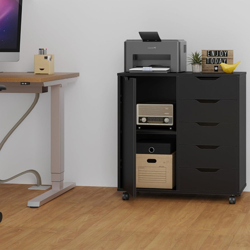 Mobile file cabinet drawer - mobile,
