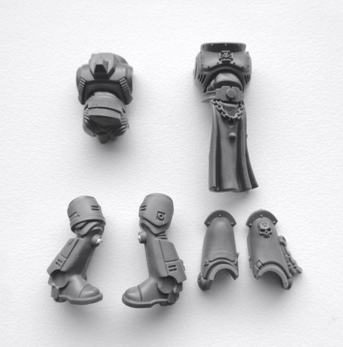 40k space marine primaris - space,