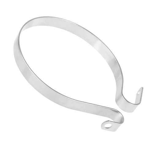 Chain brake band - part, for