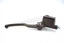 Brembo 13mm Black Lever Front