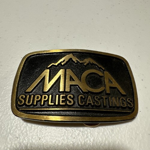 Nos vintage 1970s maca - vintage,