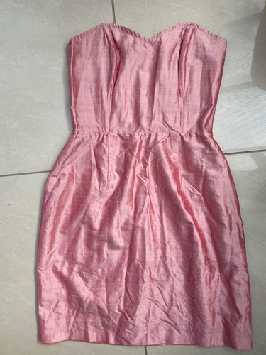 Vintage marion donaldson silk - marion,