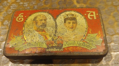 Coronation cadburys chocolate - cadburys,