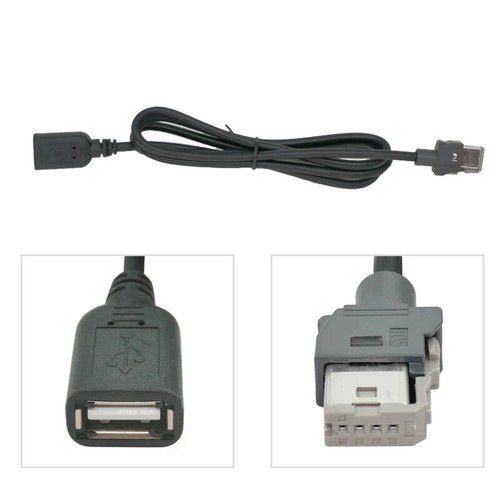 Usb cable for citroen c4 - citroen, c3