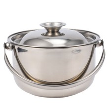  Soup Pot Large Cooking Bowl