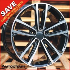 19" SEVILLE BP Style ALLOY