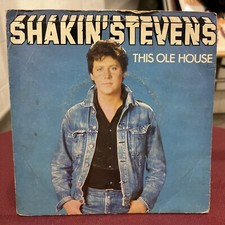 Shakin Stevens - This Ole