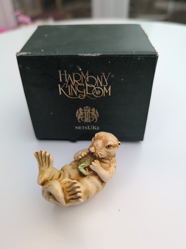 Harmony kingdom tarka - harmony,