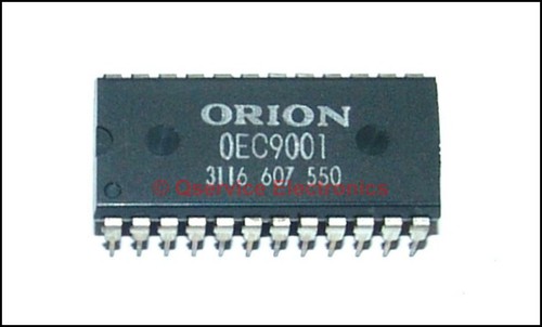 New amstrad 171477 - amstrad, oec9001