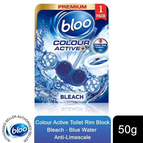 Bloo colour active - bloo,