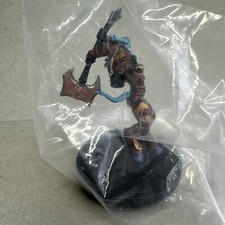 World of Warcraft Miniatures