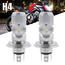 H4 LED Motorcycle Headlight