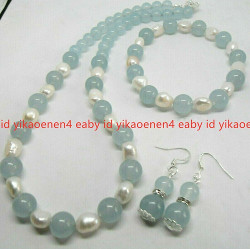 Natural white freshwater - white,