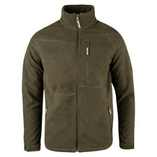 Jack Pyke Waterproof Fleece Jacket Men's Dark Olive RRP£49.95 Shooting Hunting