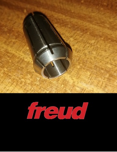 Freud router - 1/2",