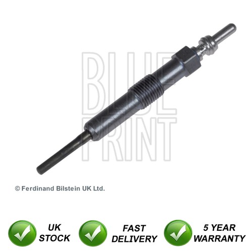 Glow plug sjr - glow, fits