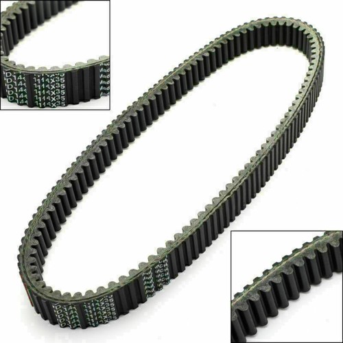 Drive belt for - ski-doo, formula
