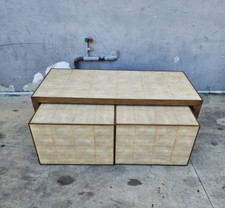 Vintage Dwell Studios Faux