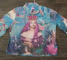 Sugar Thrillz Once Upon A Dime