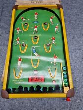 Kay Cup Final Bagatelle Wooden