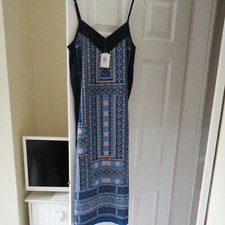 Oasis Summer Dress