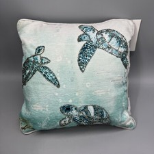 Coastal Collection Beaded Sea
