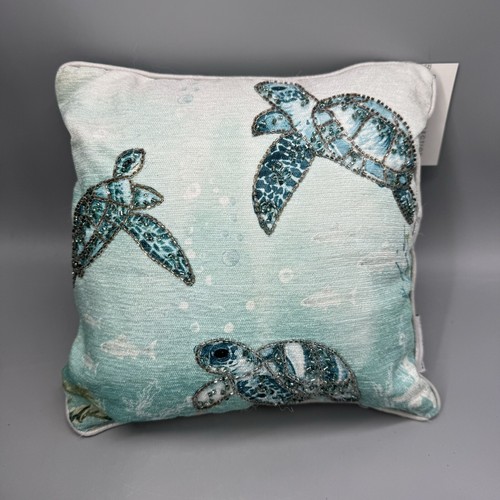 Coastal collection beaded sea - beaded,