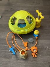 Octonauts Octolab Playset Dr