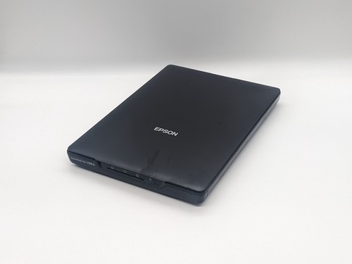 Epson perfection v39 photo - v39, ii