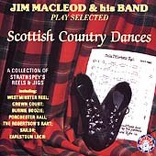 Jim macleod his band - macleod, play