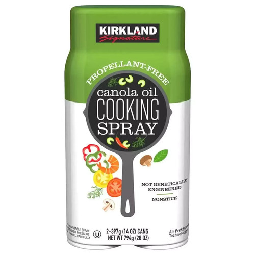 Kirkland signature 2x397g - 2x397g, cans