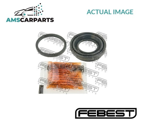 Brake caliper repair kit rear - repair,