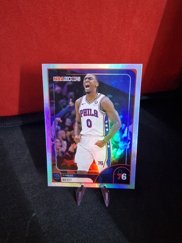2026 silver parallel tyrese - 2026,