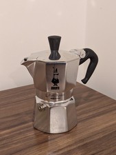 Bialetti Moka Express 2 Cup