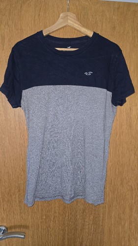Holister mens small shirt - small,