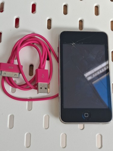Apple ipod touch - touch, (2nd