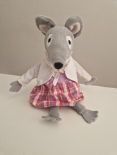 Bagpuss Mouse Millie Mouse